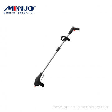 Agricultural manual mowing machine grass cutter
